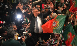 Portekiz’de cumhurbaşkanlığı seçimini Sosyalist Parti adayı kazandı