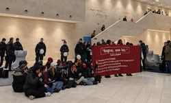 Almanya’da Rojava tartışması: Spiegel işgal edildi, medyaya çifte standart suçlaması