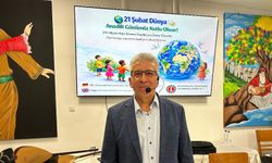 21 Şubat Dünya Ana Dil Günü’nde Zazacaya sahip çık