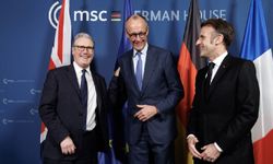 Trump’ın Hürmüz Boğazı çağrısına Almanya, Fransa ve Norveç'ten ret, İngiltere kararsız