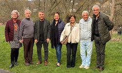 Eitorf’ta öğretmenlere yönelik hafta sonu semineri düzenlendi