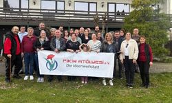 Fikir Atölyesi Derneği hafta sonu seminerinde göç ve Ortadoğu gündemini tartıştı