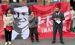 Strasbourg’dan İmamoğlu'na özgürlük çağrısı: “Halkın iradesi susturulamaz!”