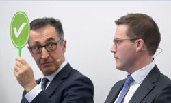 Almanya’da Baden-Württemberg seçimleri öncesi anketlerde CDU ile Yeşiller başa baş