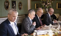 İsviçre, tarafsızlık gerekçesiyle ABD’ye silah ihracatını askıya aldı