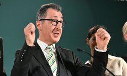 Özdemir seçimde önde: Yeşiller ve CDU eşit sayıda sandalye kazandı