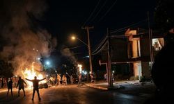 Trump’ın “Küba’yı devralırım” açıklaması öncesinde Komünist Parti binası basıldı