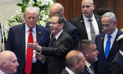 Trump: İsrail Cumhurbaşkanı Isaac Herzog “yalancı” ve “zavallı bir adam”