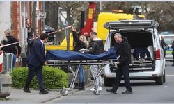 Almanya’da bistroda silahlı saldırı: Türkiye kökenli 2 kişi hayatını kaybetti