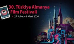 30. Türkiye Almanya Film Festivali’nde kazananlar belli oldu