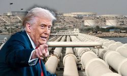 Olası saldırı endişesi: İran Hark Adası’ndaki petrol stoklarını azaltıyor