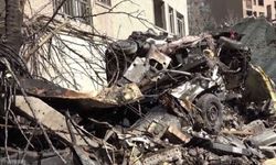 İran’dan İsrail'e yeni füze saldırıları: Tel Aviv’de patlamalar, Körfez’de hedefler vuruldu