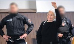 Eski RAF üyesi Klette’nin avukatlarından mahkemeye reddi hakim başvurusu