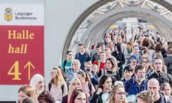 Leipzig Kitap Fuarı: Ödüller sahiplerini buldu, Kültür Bakanı açılışta yuhalandı