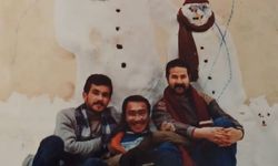 Kadırga Mehmet’i(*) kaybettik…