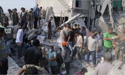 İran'da 168 çocuğun öldüğü okul saldırısı: Analizler ABD Tomahawk füzesini gösteriyor