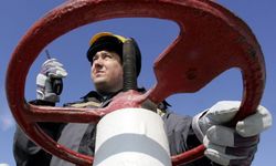 Moskova'dan açıklama: Avrupa’ya gönderilen Rus doğalgazı Asya'ya yönlendirilecek