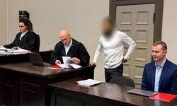 Hamburg’da döner büfesinde tartışma: 60 yaşındaki mağdur komada, sanık beraat etti