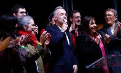 Fransa’da yerel seçimlerde Paris ve Marsilya’da sosyalistler kazandı