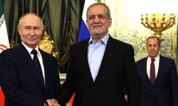 Putin’den Tahran’a destek: ABD-İsrail’in İran’a yönelik savaşı bölgeyi sarsıyor