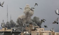 ABD ve İsrail’in İran'a yönelik savaşı genişliyor: Beyaz Saray'da Merz–Trump görüşmesi