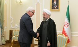 Almanya Cumhurbaşkanı Steinmeier: “İran savaşı uluslararası hukuka aykırı”