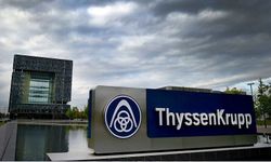ThyssenKrupp’ta üretim azalıyor: 11 bin işçi sosyal plan kapsamında işten ayrılacak