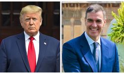 İspanya Başbakanı Sánchez’den Trump’a sert yanıt: “Milyonlarca insanın kaderiyle Rus ruleti oynanmaz”