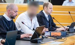 Almanya'da uyuşturucu çetesine bilgi sızdıran savcıya 8,5 yıl hapis