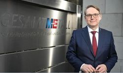 Gesamtmetall Başkanı Zander’den uyarı: Almanya'da bu yıl 150 bin kişi işini kaybedebilir