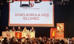 Hamburg Alevi Kültür Merkezi’nde Görev Değişimi: Başkanlığa Ali İldem Seçildi