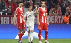 Arda Güler’den Münih'te iki gol; Real Madrid elendi, maç sonu kırmızı kart gördü