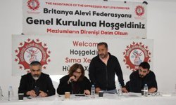 BAF’ta 7. Genel Kurul Tamamlandı: Eda Özdemir ve Maksut Demir Eş Başkan Seçildi