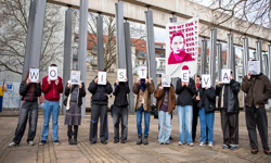 Almanya Hükümeti ve AB’ye Açık Mektup: Kaçırılan Gazeteciler İçin Harekete Geçin