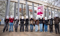 Tanıklara göre: Kayıp Alman gazeteci Michelmann ile Polat Suriye’de tutuklu