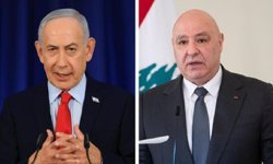 İsrail–Lübnan arasında 10 günlük ateşkes yürürlüğe girdi: Diplomasi trafiği sürüyor