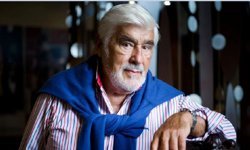 Sinemanın güçlü karakterlerinden usta oyuncu Mario Adorf hayatını kaybetti