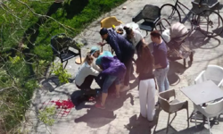 Barselona’da mafya infazı: Karadağlı çete üyesi Vujic hayatını kaybetti