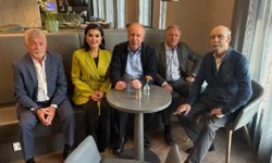 Muharrem İnce’den AKP’ye Bursa Belediyesi tepkisi: “Utanmıyor musunuz?