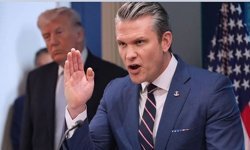 ABD’de 70 Demokrat Kongre üyesinden Trump'a azil çağrısı