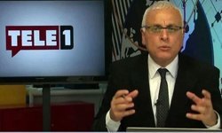 Yanardağ: Tele1’e kayyım atayan iktidar, kanalımızı yandaşlara peşkeş çekmeye çalışıyor