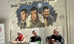 “Üç Fidan” panelinde sert mesajlar: “Onlar yargılanmadı, infaz edildi”