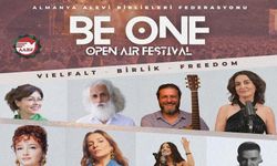 AABF’nin 30. yılında birlik mesajları: Gözler bugün başlayacak BE ONE Festivali’nde