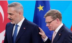 Alman siyasetinde Türkiye gerilimi: SPD, Yeşiller ve Sol Parti’den CHP’ye baskı eleştirisi