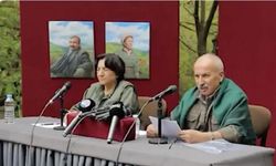 “Apocu Hareket Yönetimi’nden ‘süreç’ açıklaması: "Öcalan’ın statüsü belirlenmeli”
