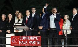 Almanya’dan CHP kararı tepkisi: “Siyasi rekabet mahkemelerde değil sandıkta yürütülmeli”