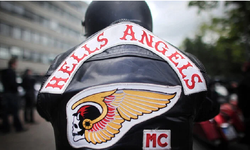 Almanya'da çete savaşı mı? Hells Angels üyesi silahlı saldırı sonucu öldürüldü