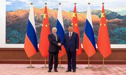 Putin Pekin’de: Rusya’dan Çin’e “Güvenilir enerji tedariki” mesajı