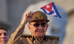 ABD’den eski Küba Devlet Başkanı Raúl Castro’ya iddianame hazırlığı