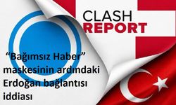 “Bağımsız Haber” maskesinin ardındaki Erdoğan bağlantısı iddiası
